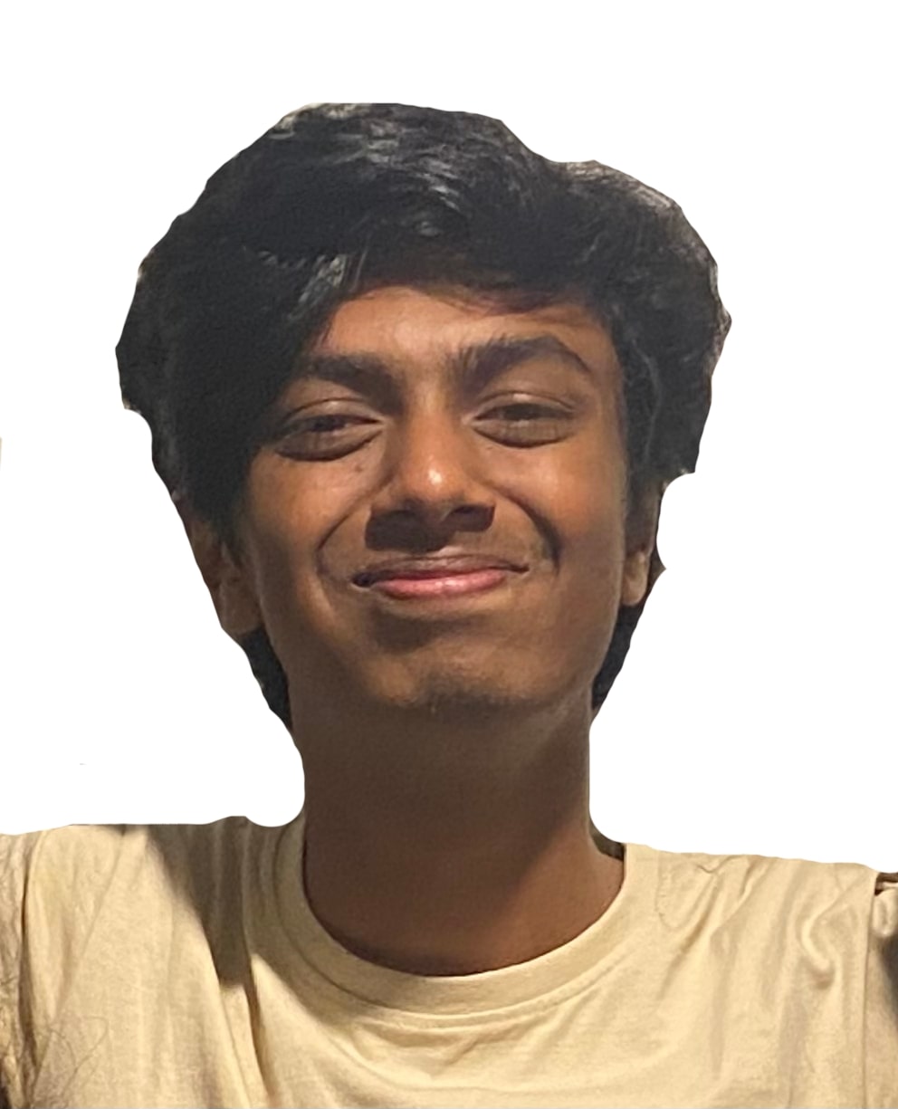 Shaunak Joshi
