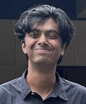 Shaunak Joshi